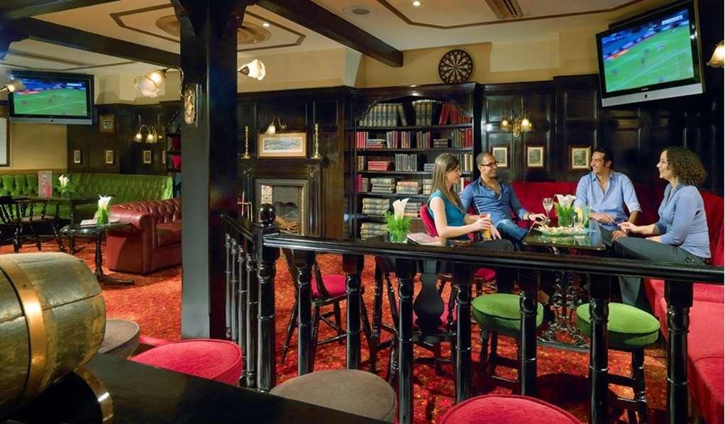 Hotel Hilton Heliopolis El Cairo