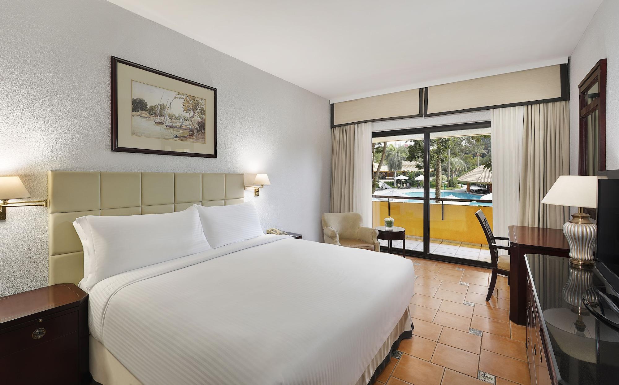 Hilton Heliopolis Hotel 5*