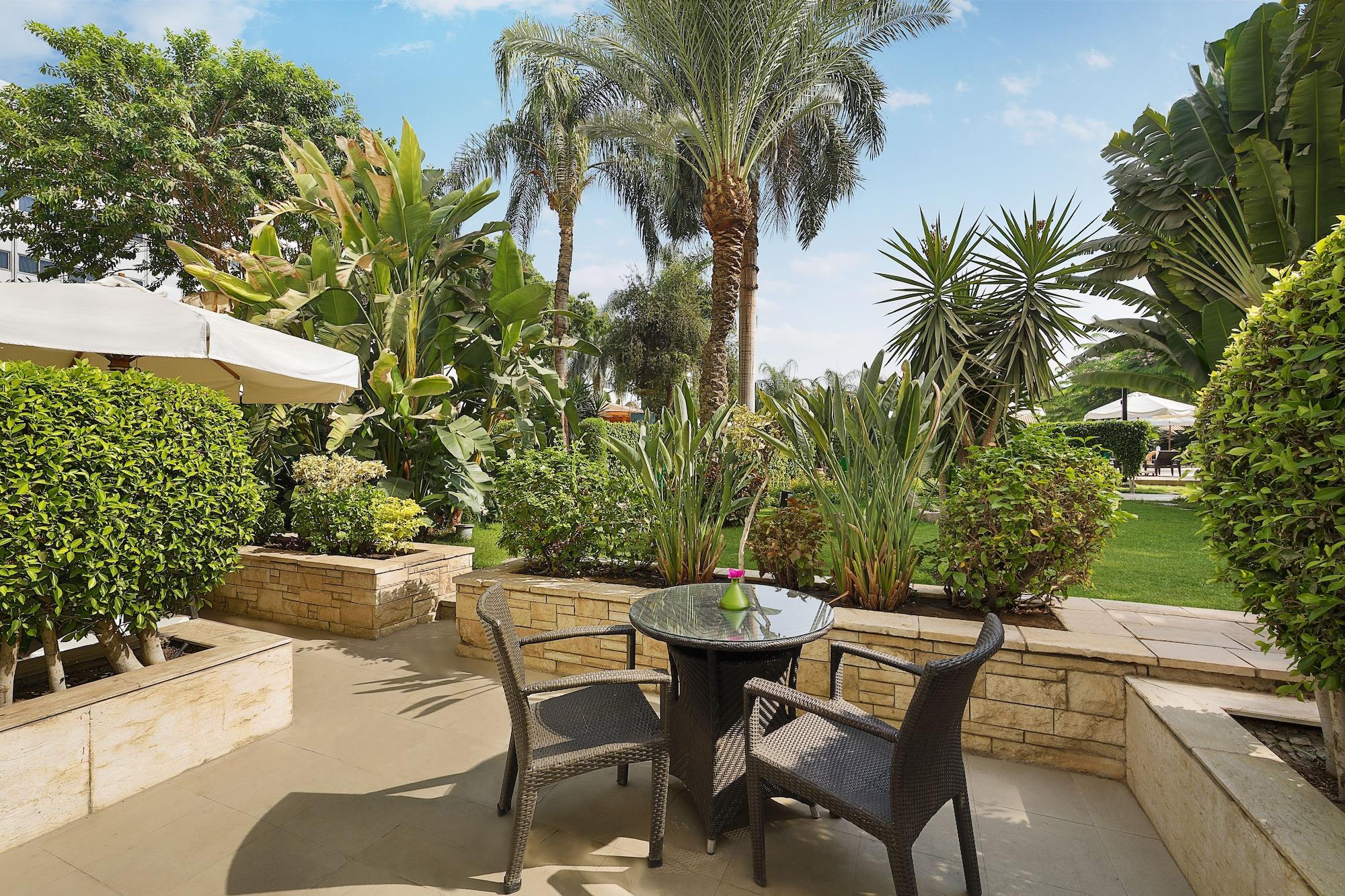 Hilton Heliopolis 5* El Cairo