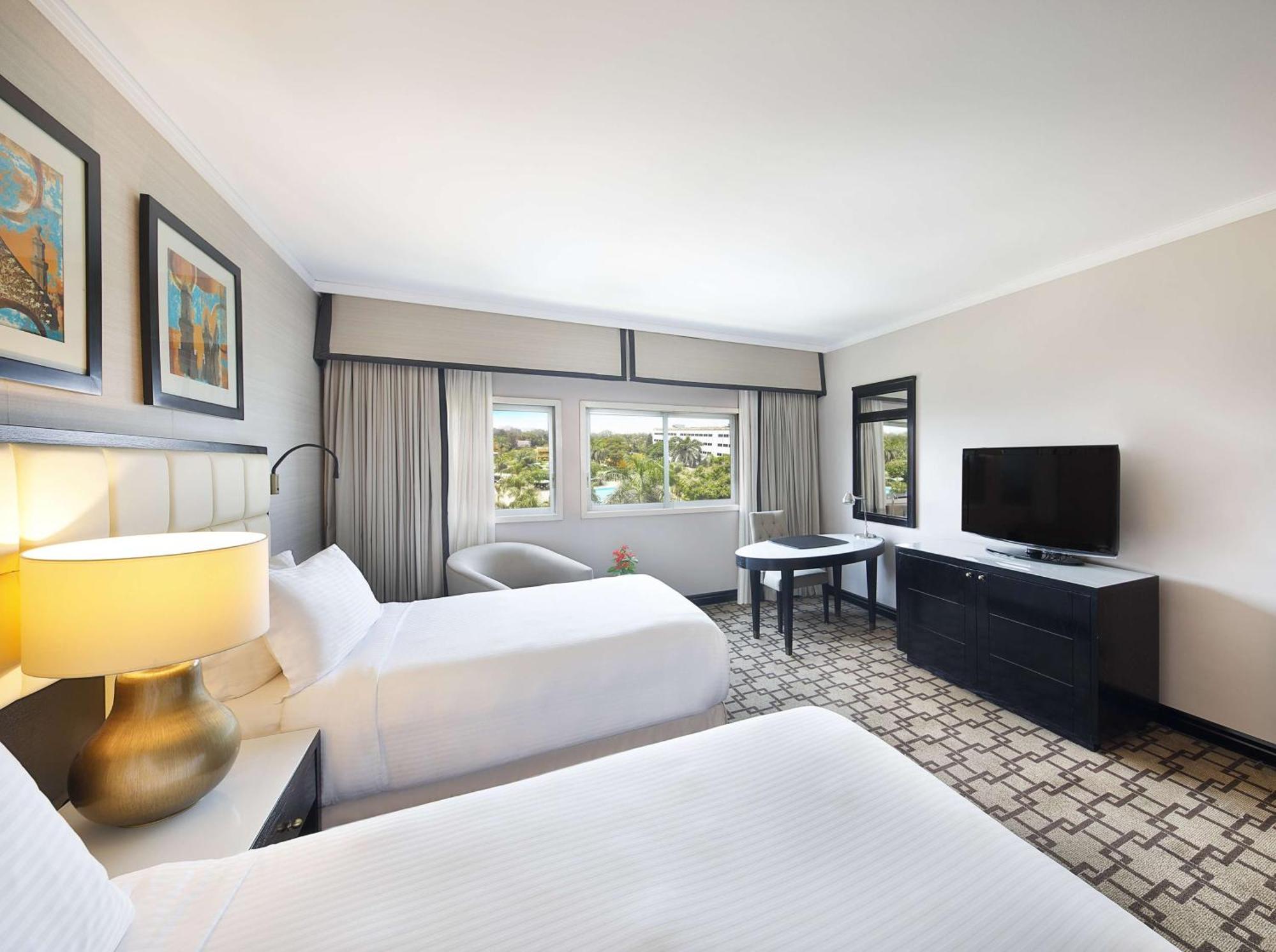 Hilton Heliopolis Hotel El Cairo