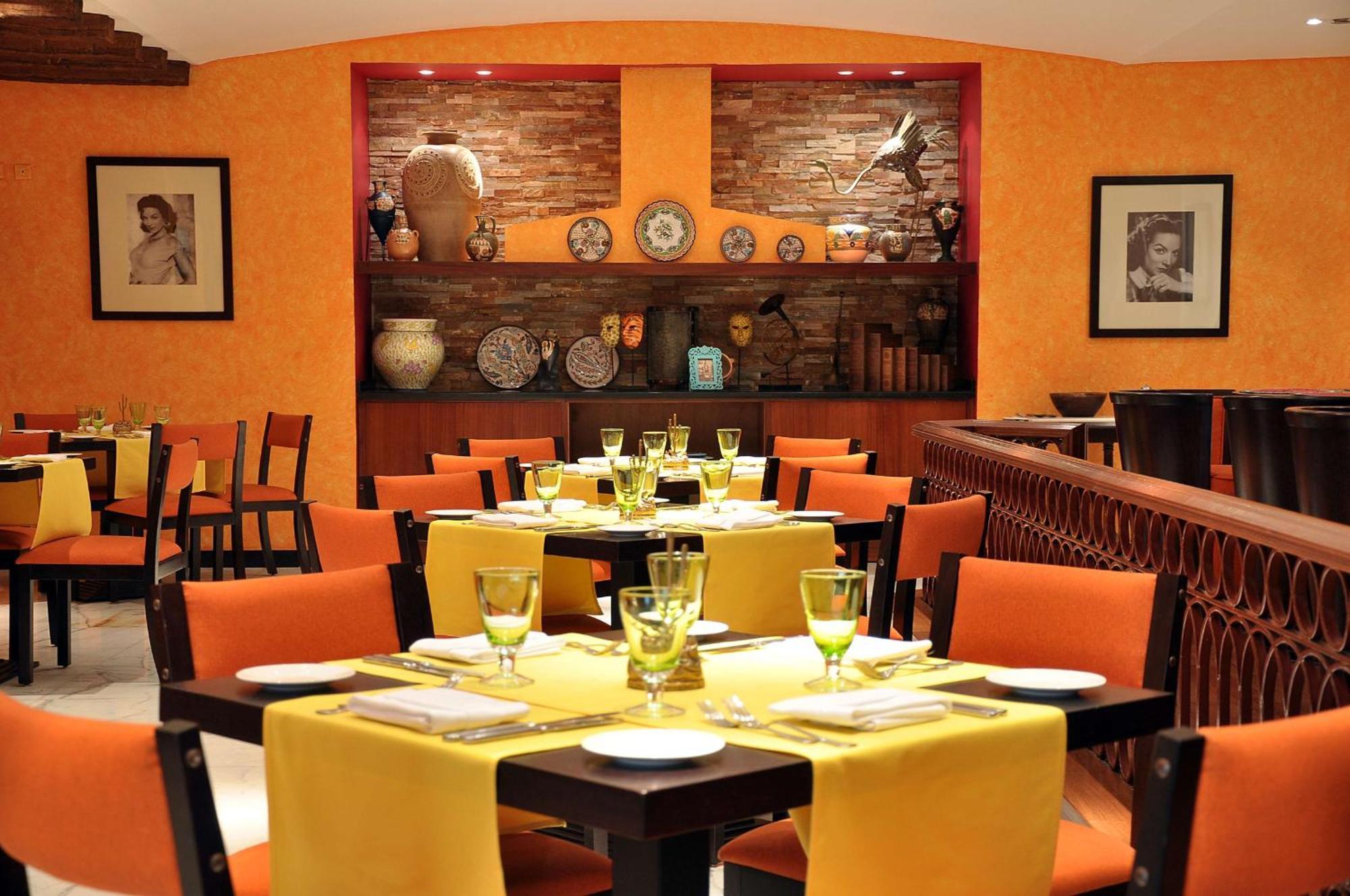 Hilton Heliopolis 5* El Cairo