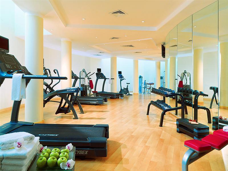 Hotel Hilton Heliopolis