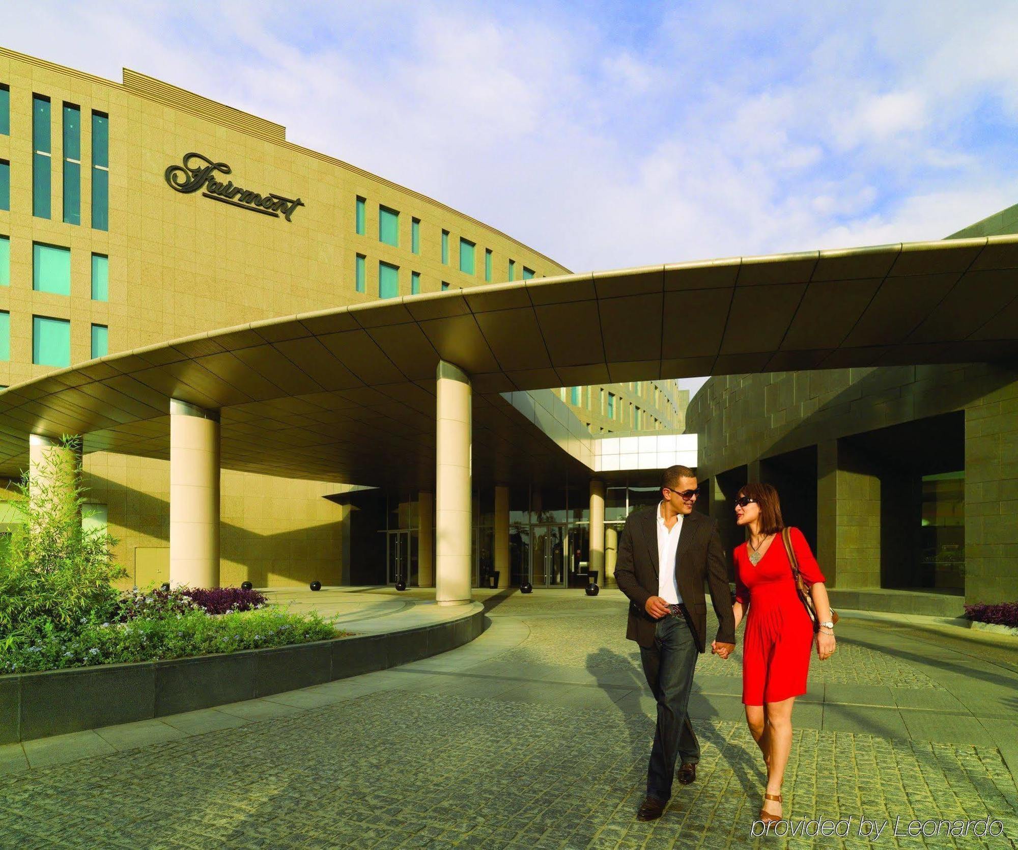 Hilton Heliopolis Hotel El Cairo