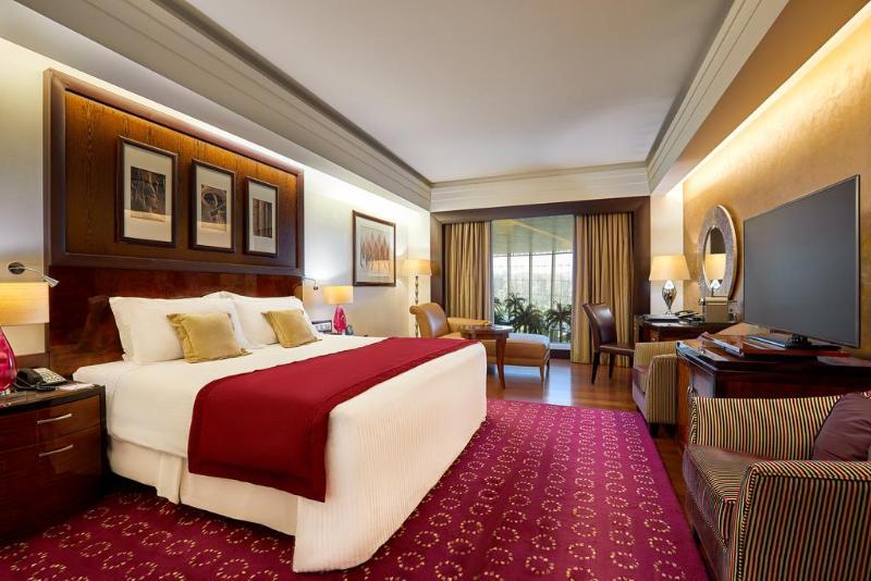Hilton Heliopolis Hotel 5*