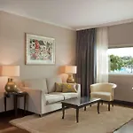Hilton Cairo Heliopolis Hotel