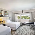 Hilton Cairo Heliopolis Hotel