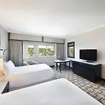 Hilton Cairo Heliopolis Hotel