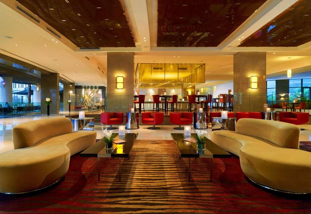 Hilton Heliopolis Hotel Cairo