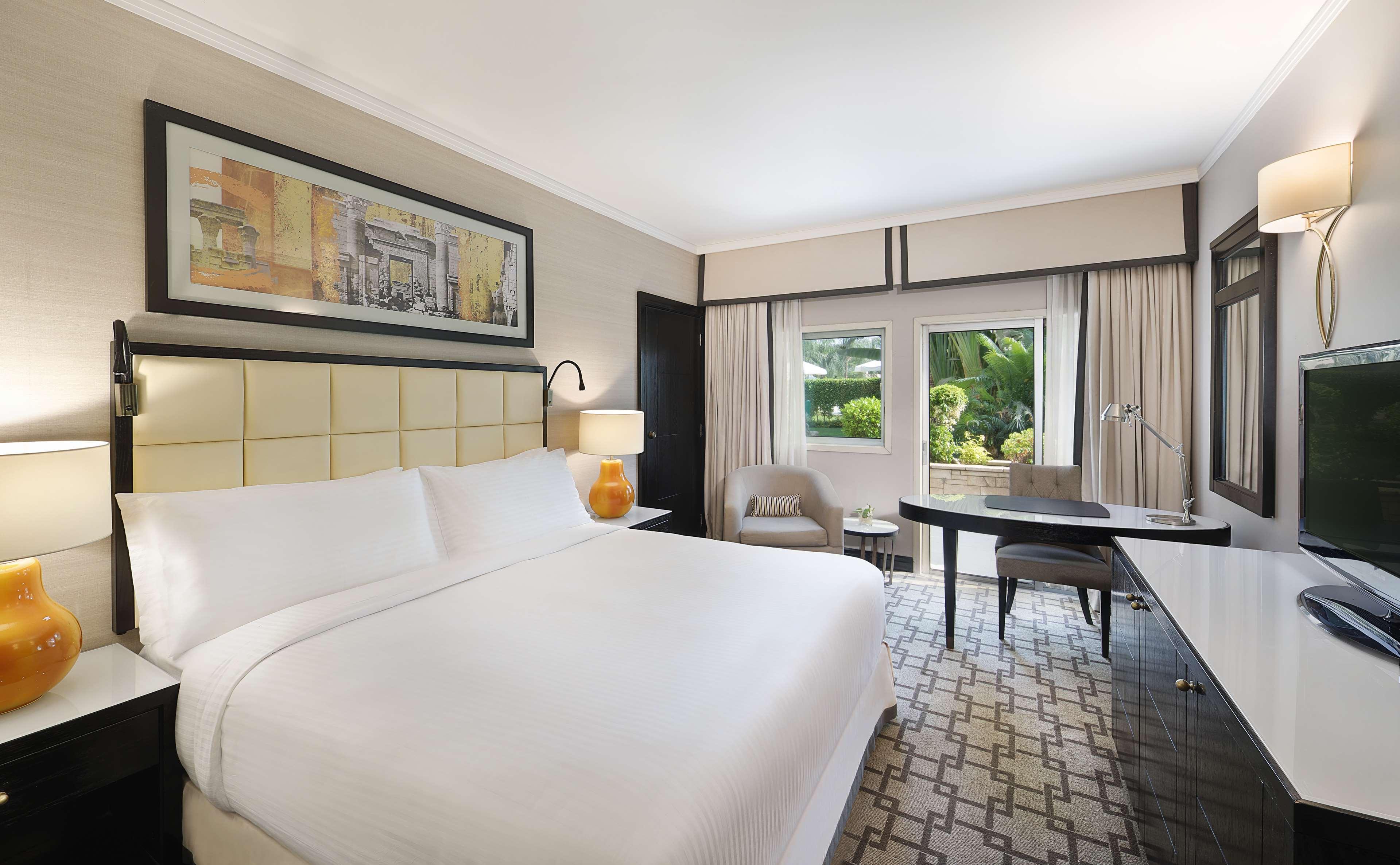 Hotel Hilton Heliopolis 5*