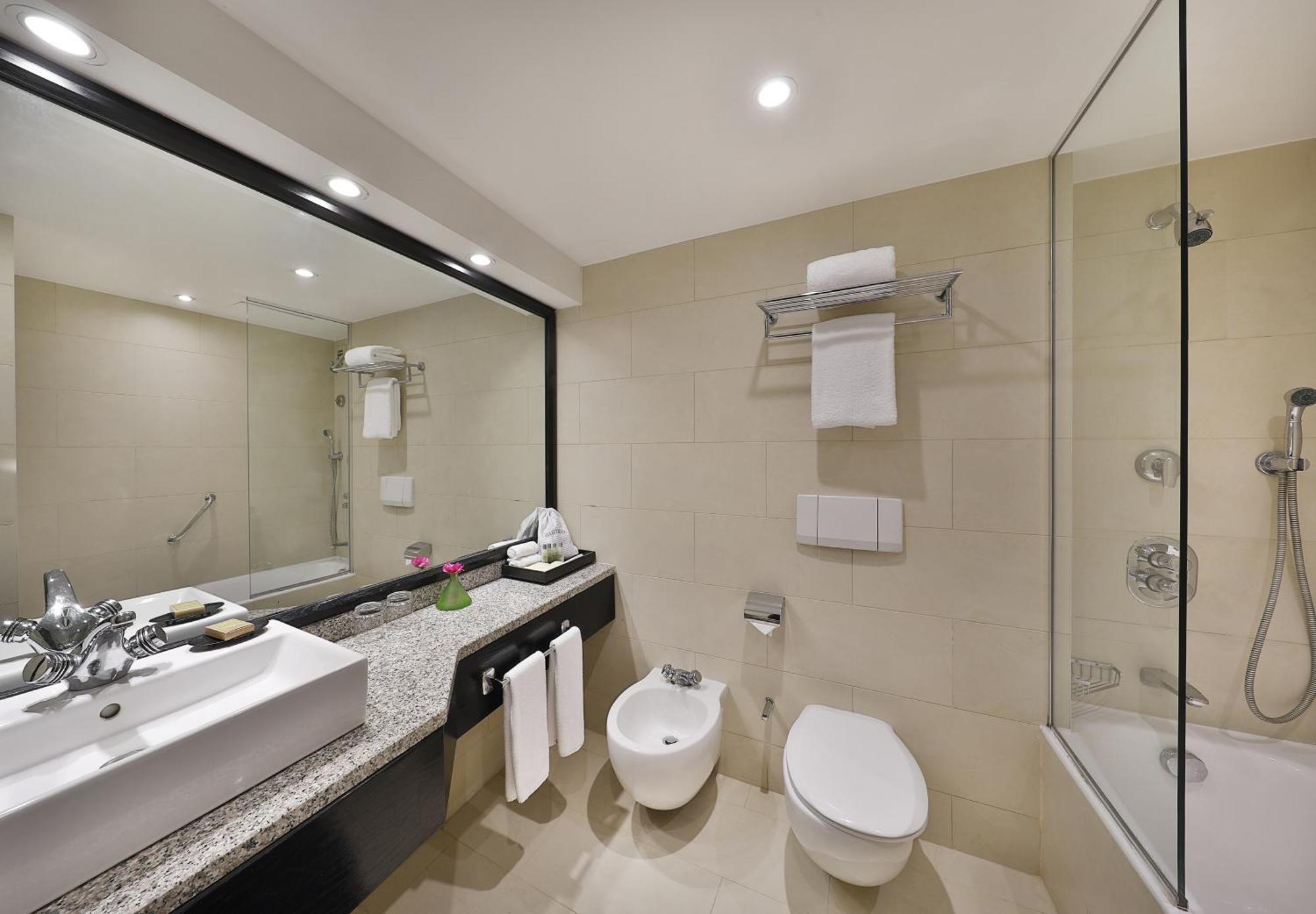 Hilton Heliopolis Hotel