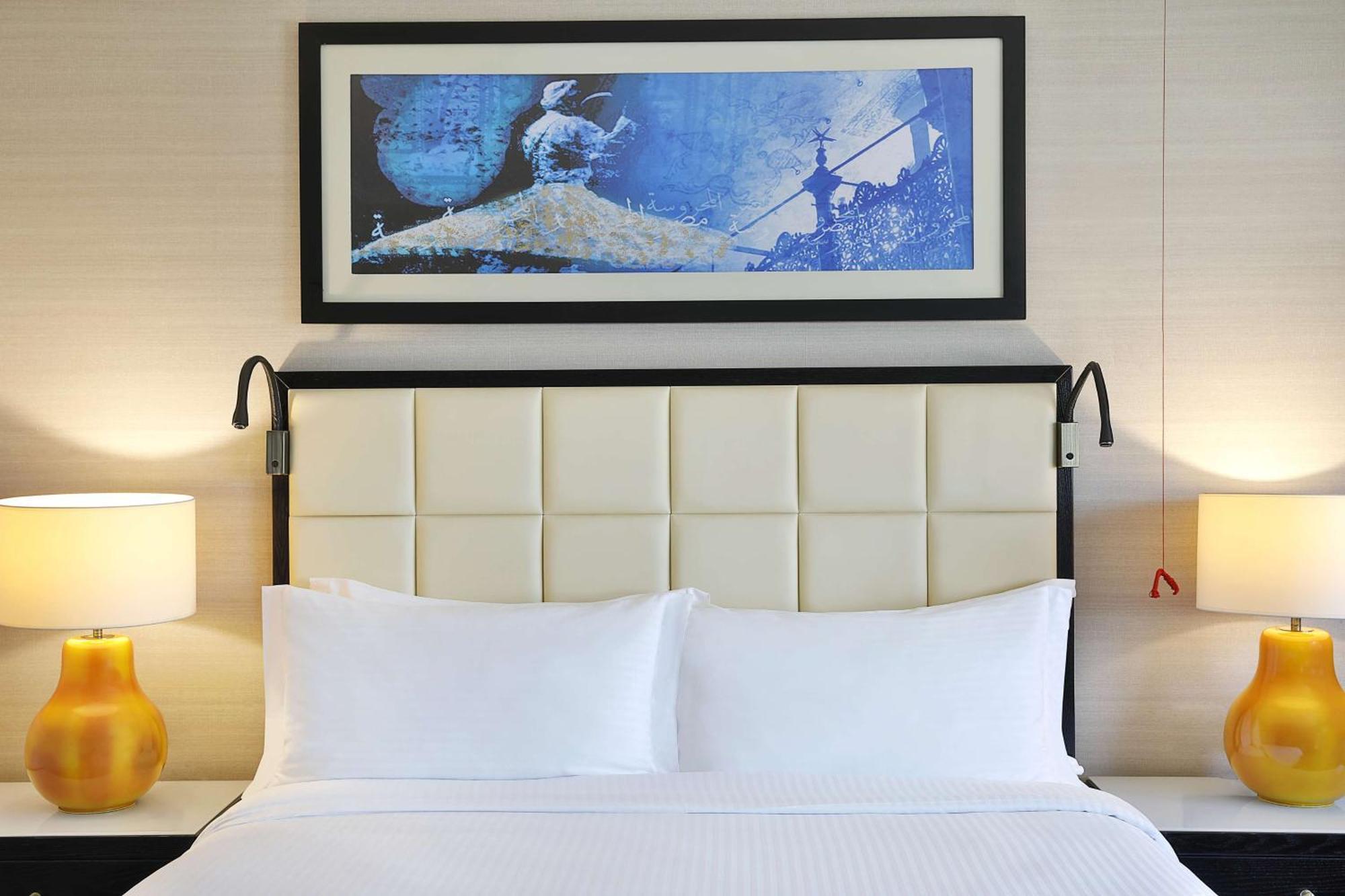 Hilton Heliopolis