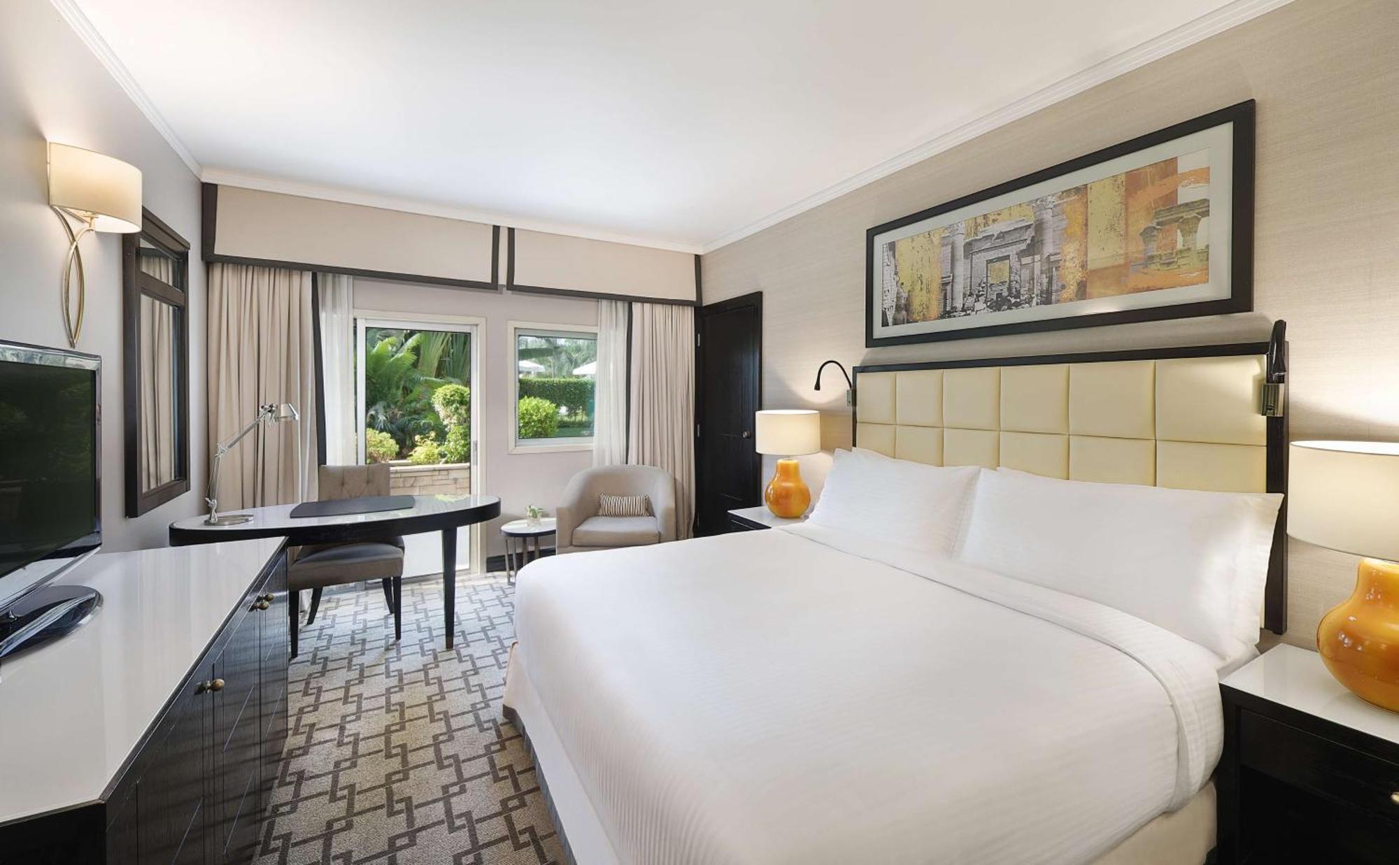 Hilton Heliopolis 5* Cairo