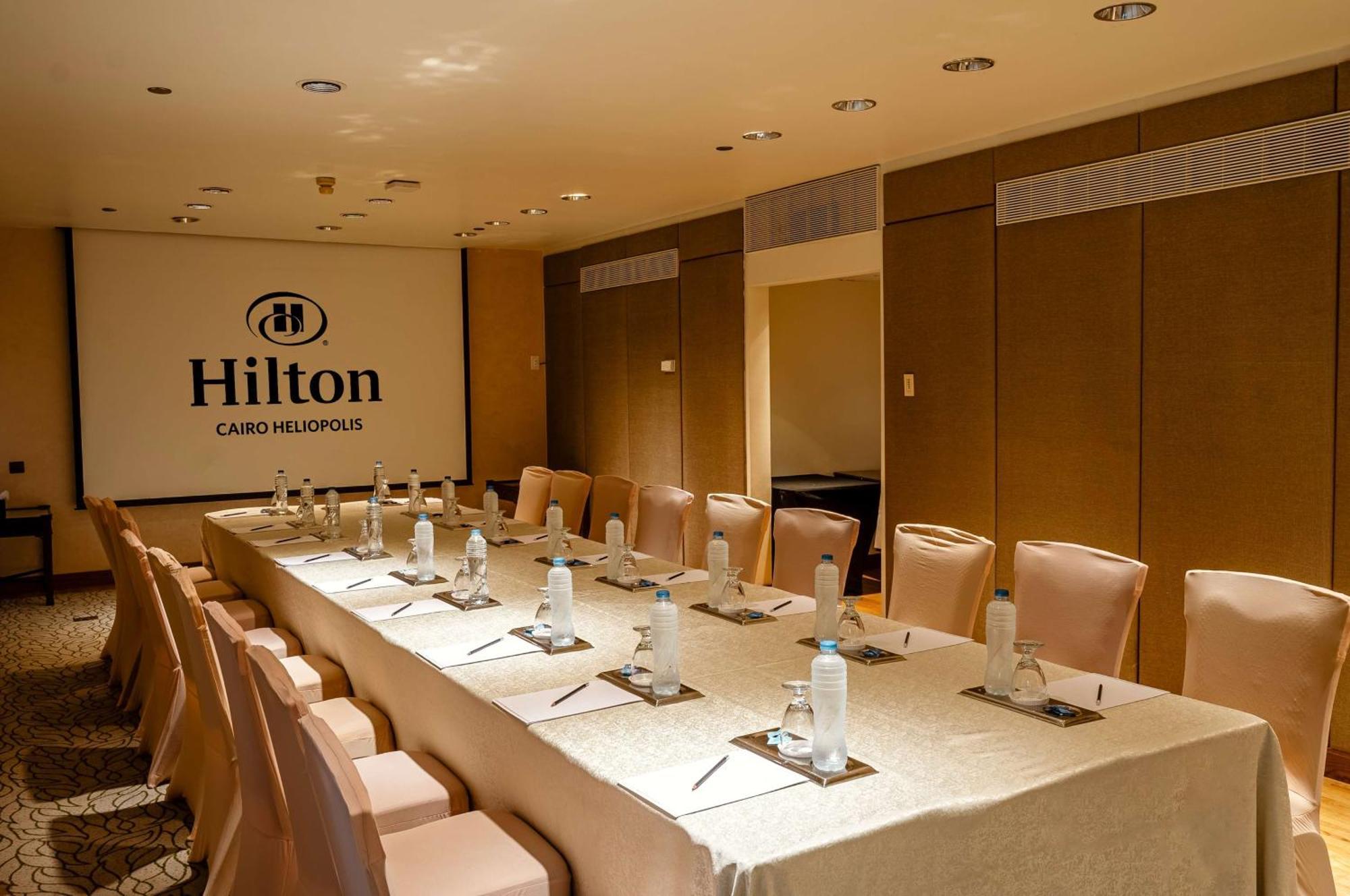 Hilton Heliopolis