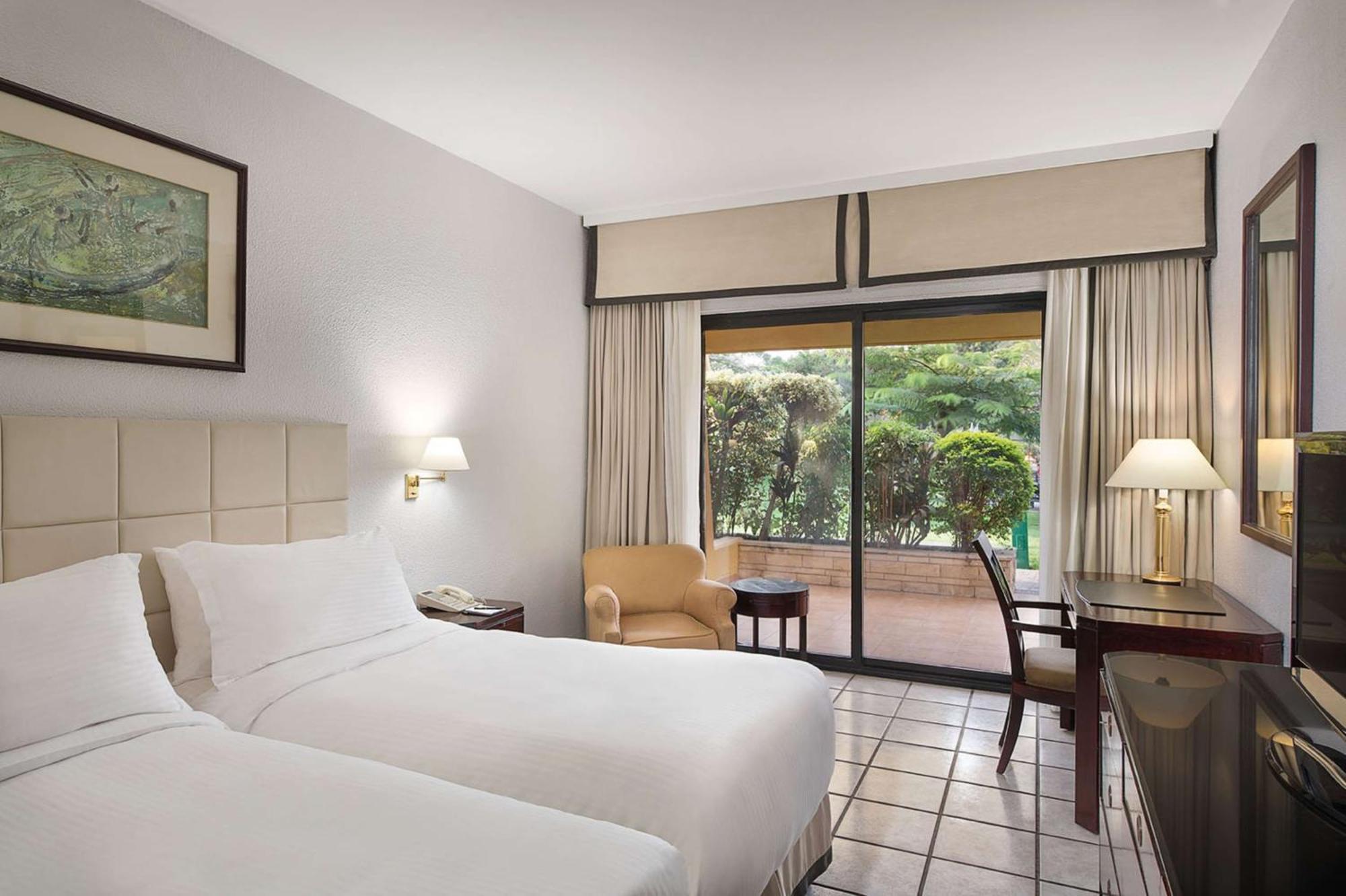 Hilton Heliopolis Hotel 5*