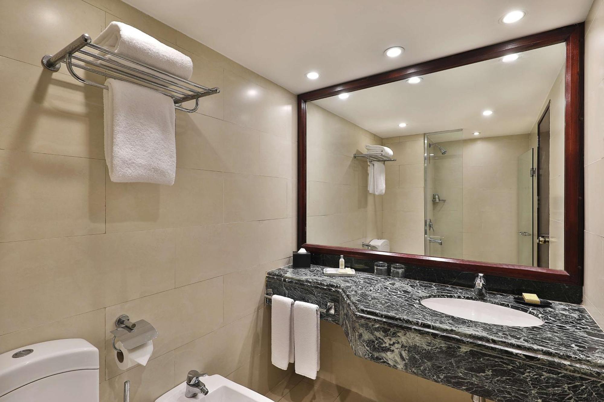 Hilton Heliopolis Cairo