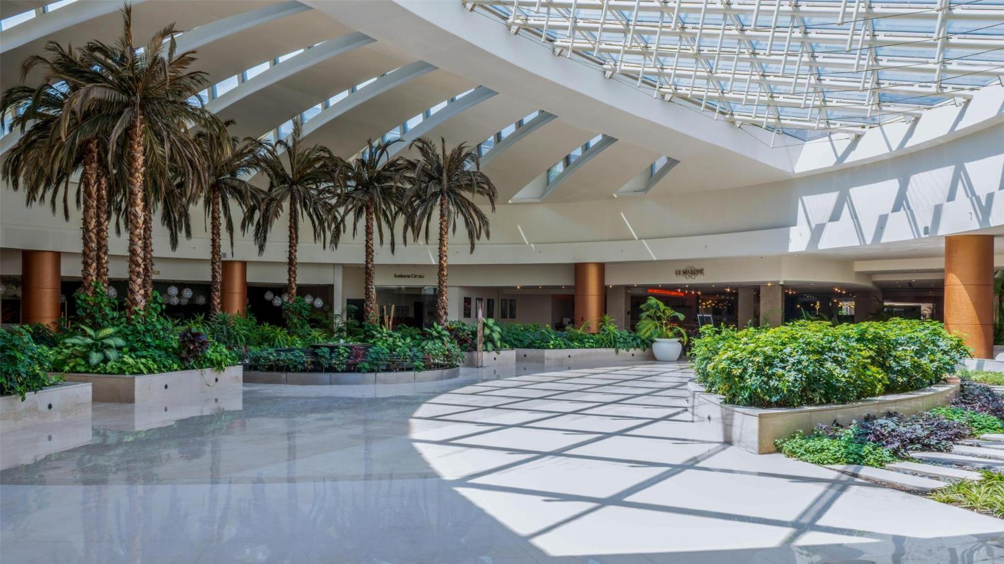Hotel Hilton Heliopolis