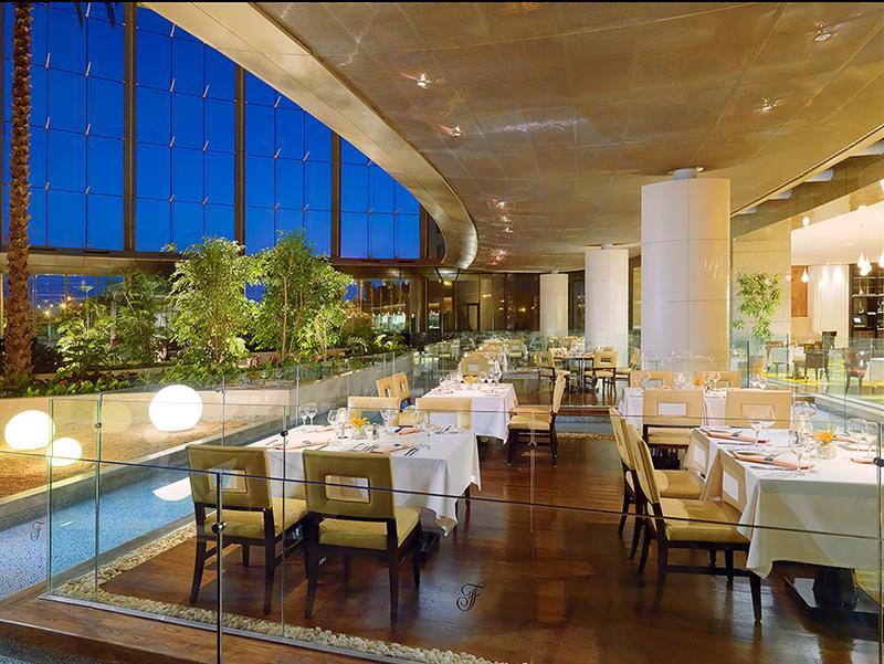 Hilton Heliopolis Hotel Cairo