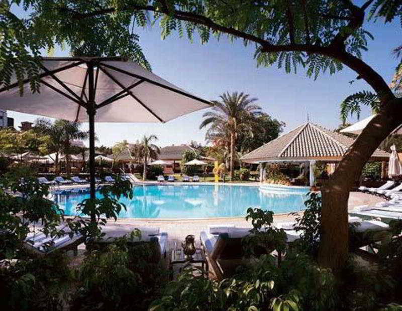 Hilton Heliopolis Cairo