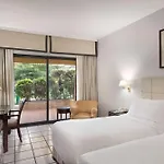 Hilton Cairo Heliopolis Hotel