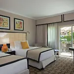 Hilton Cairo Heliopolis Hotel