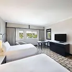 Hilton Cairo Heliopolis Hotel