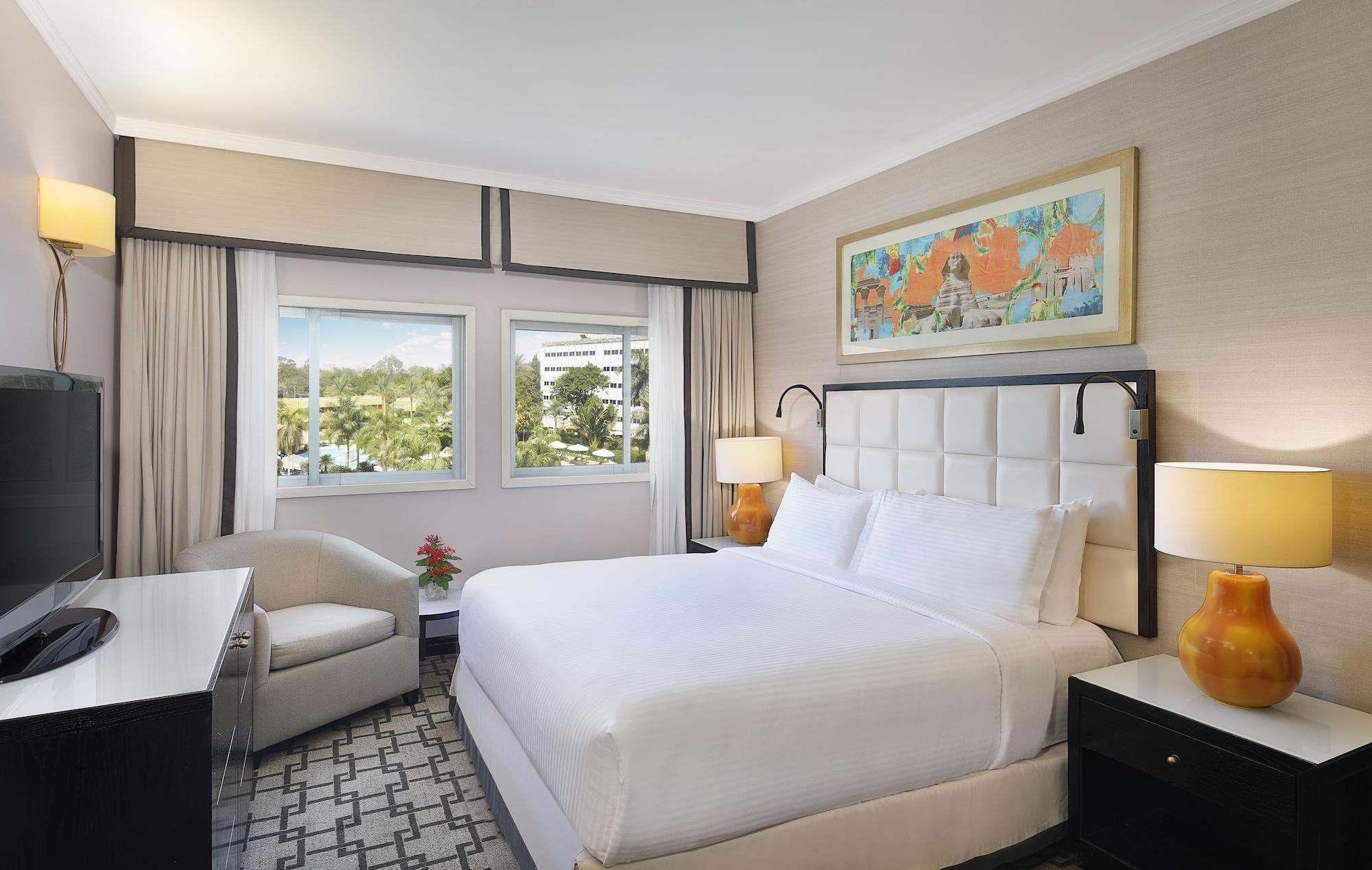 Hilton Heliopolis 5* Cairo