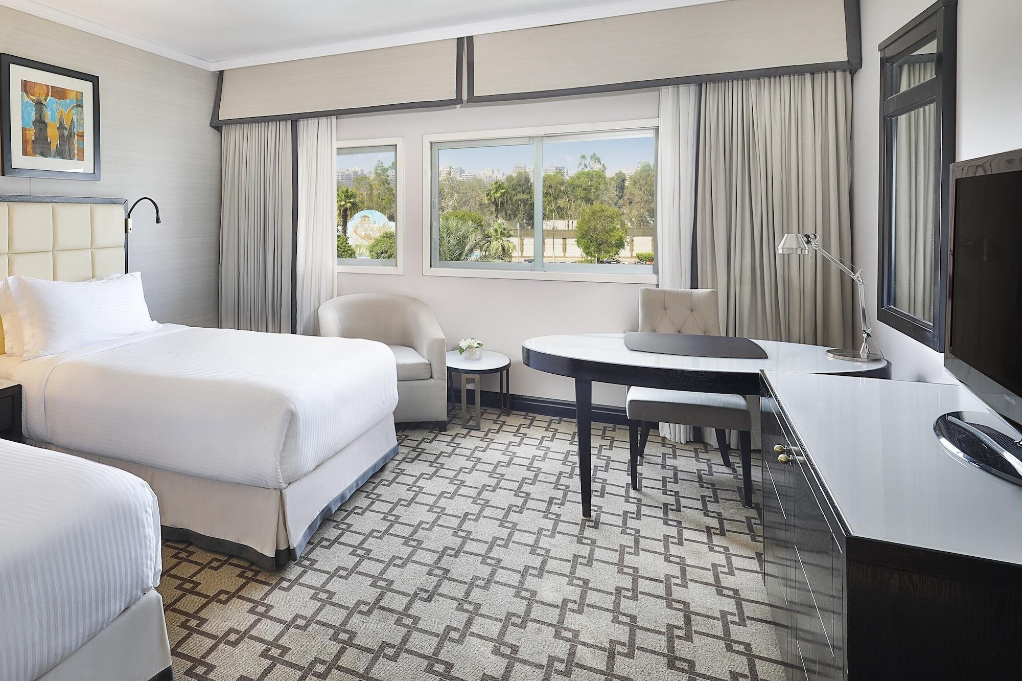 Hotel Hilton Heliopolis Cairo