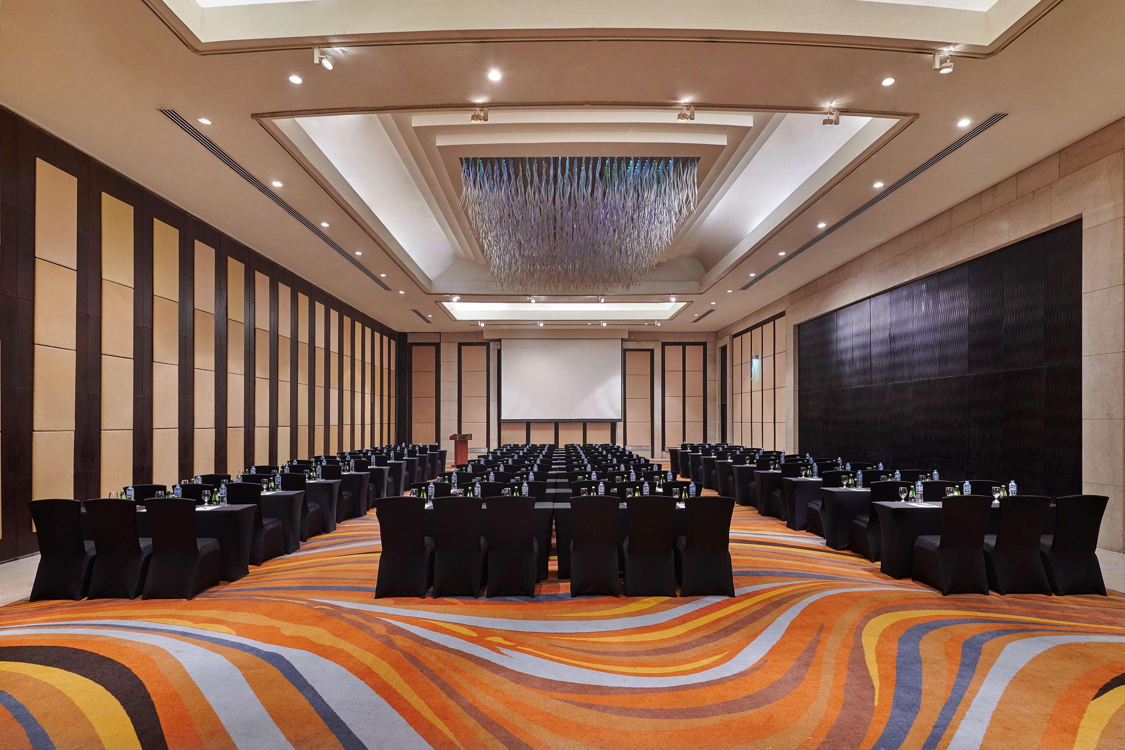 Hilton Heliopolis 5* Cairo