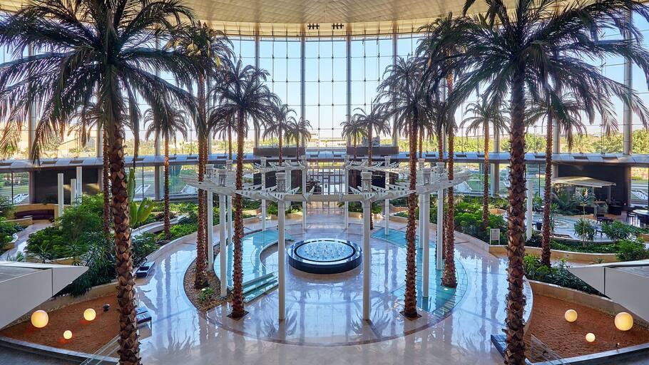 Hilton Heliopolis 5* Cairo