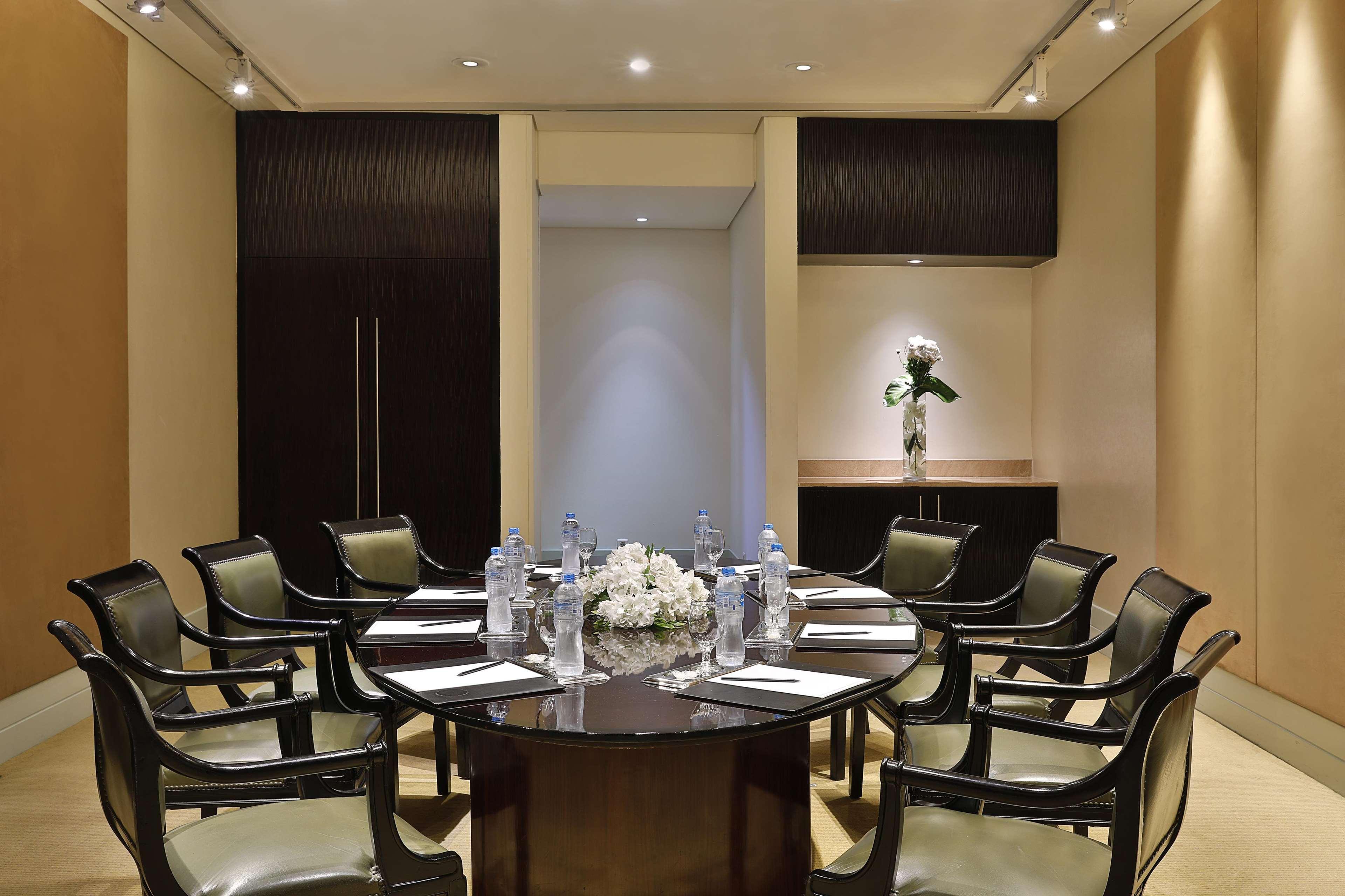 Hotel Hilton Heliopolis 5*