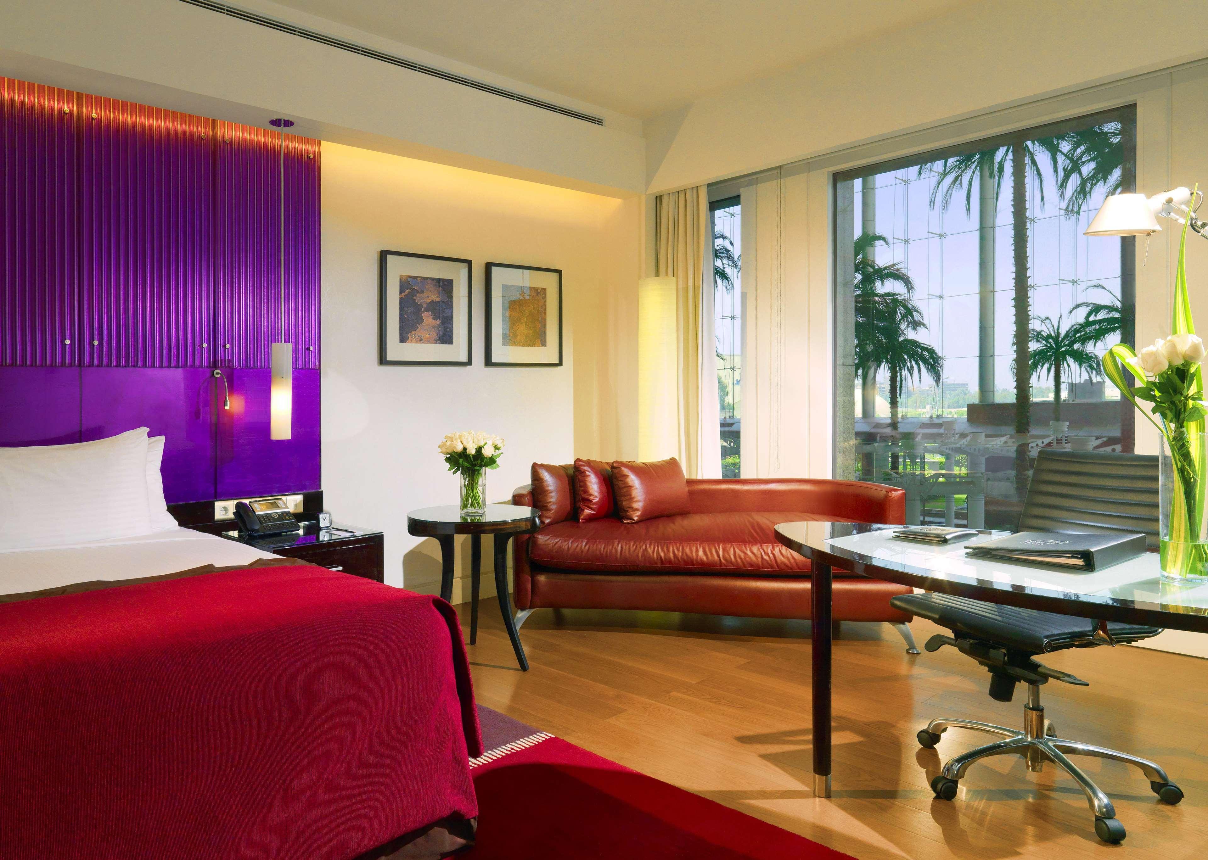 Hilton Heliopolis Hotel