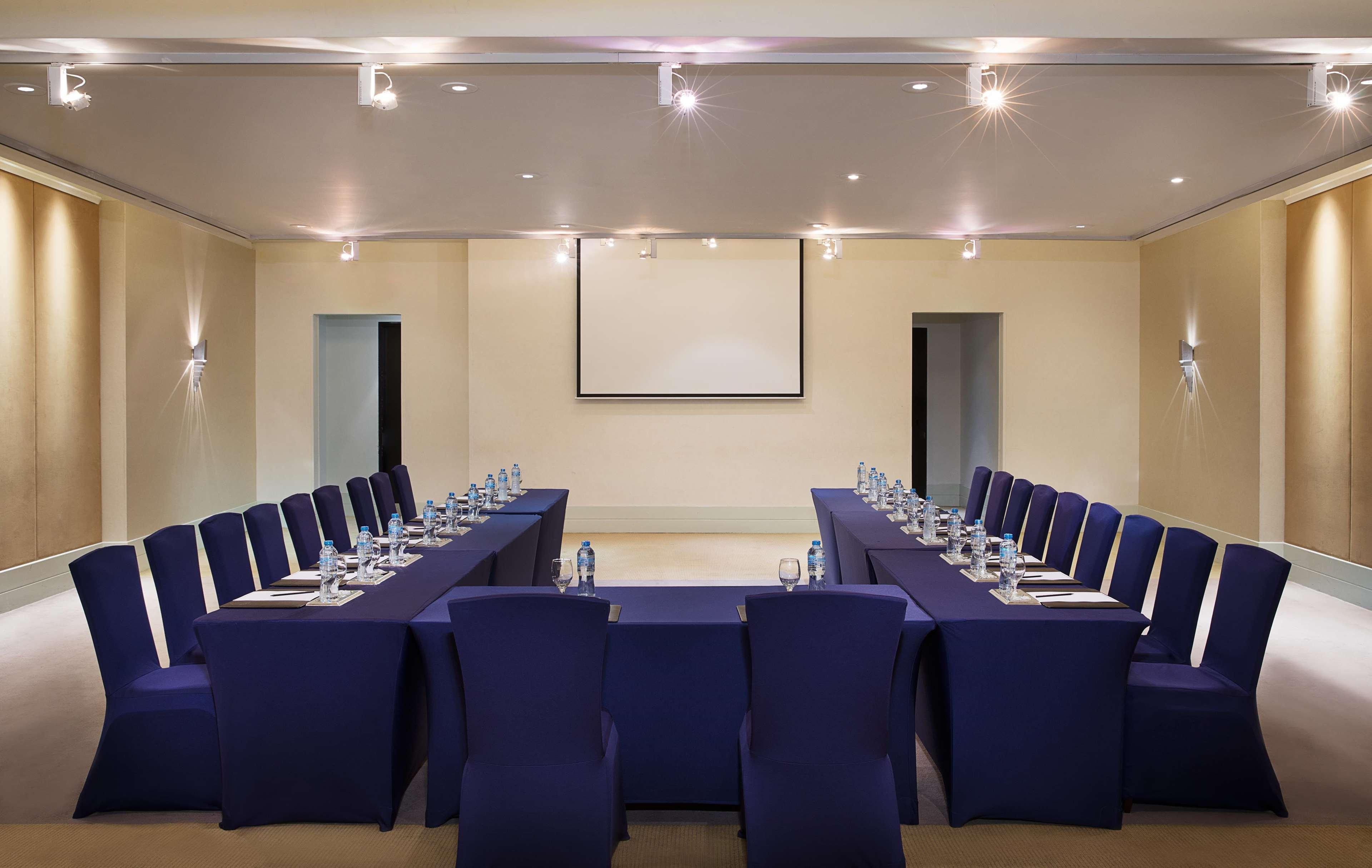Hilton Heliopolis Hotel Cairo