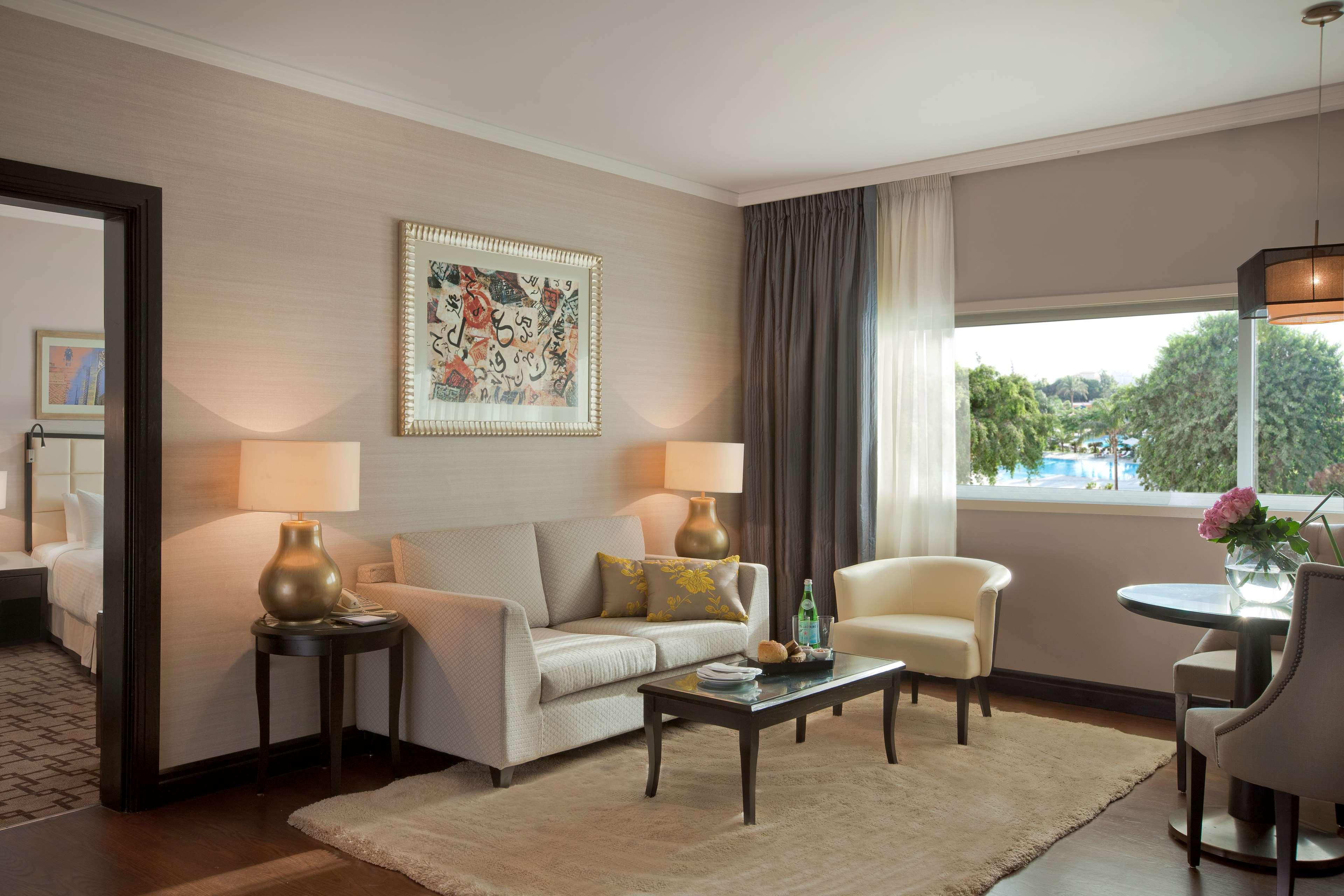 Hilton Heliopolis Cairo