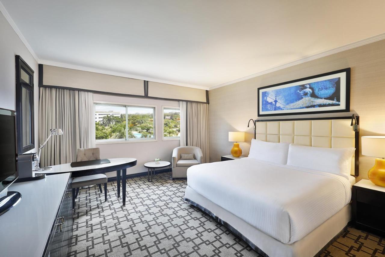 Hilton Heliopolis Hotel 5*