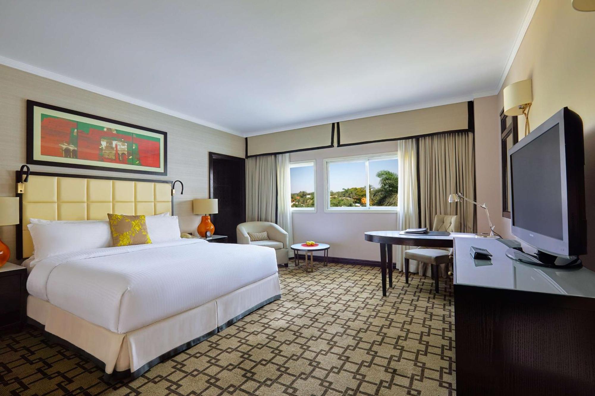 Hilton Heliopolis Cairo