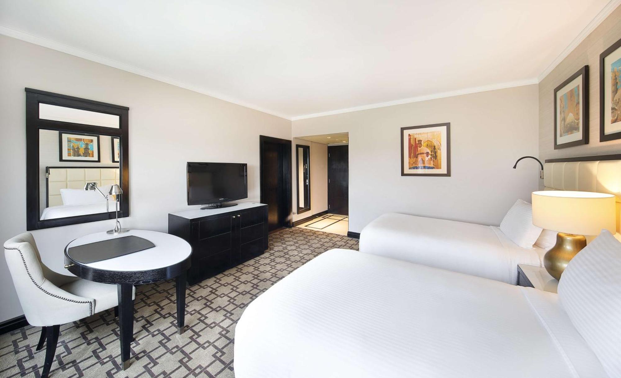 Hotel Hilton Heliopolis Cairo