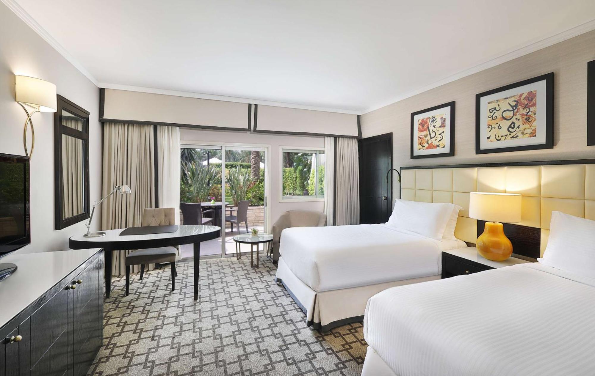 Hilton Heliopolis Cairo