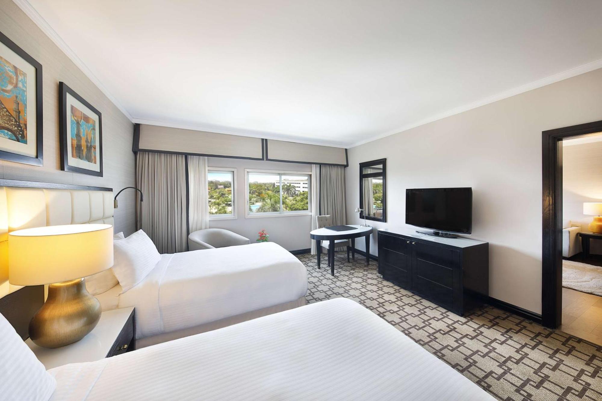 Hilton Heliopolis