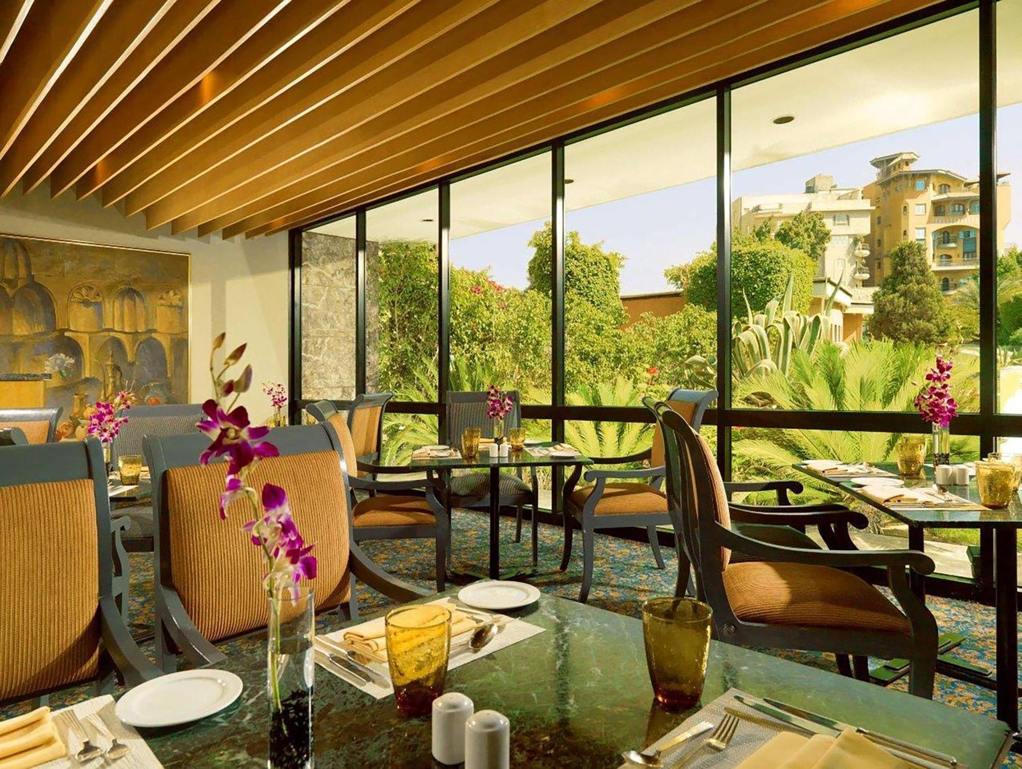Hilton Heliopolis