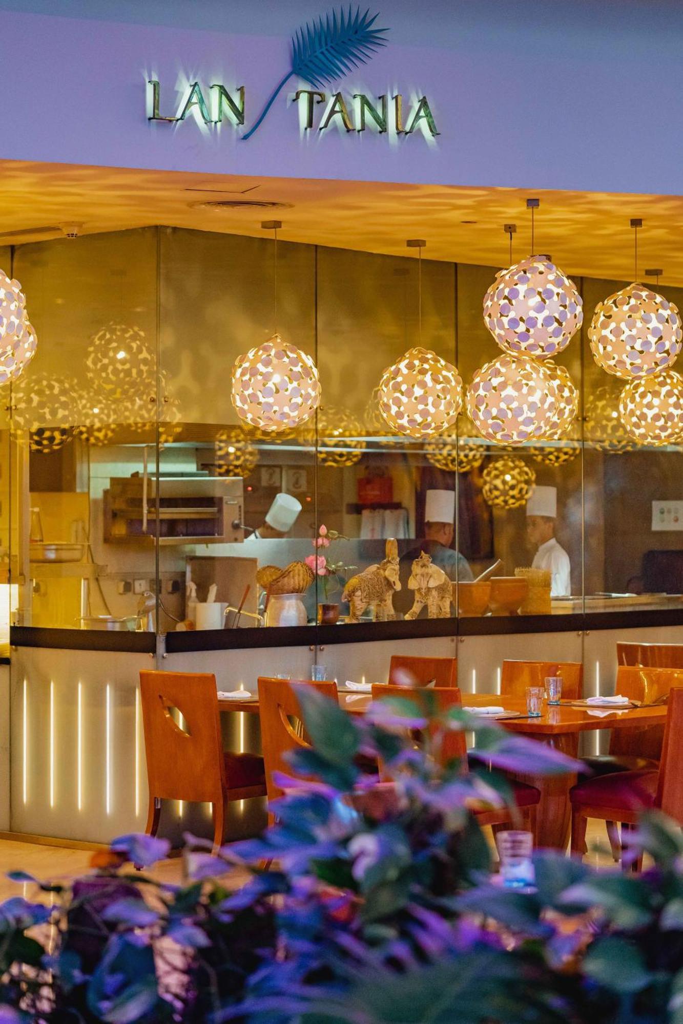 Hotel Hilton Heliopolis 5*