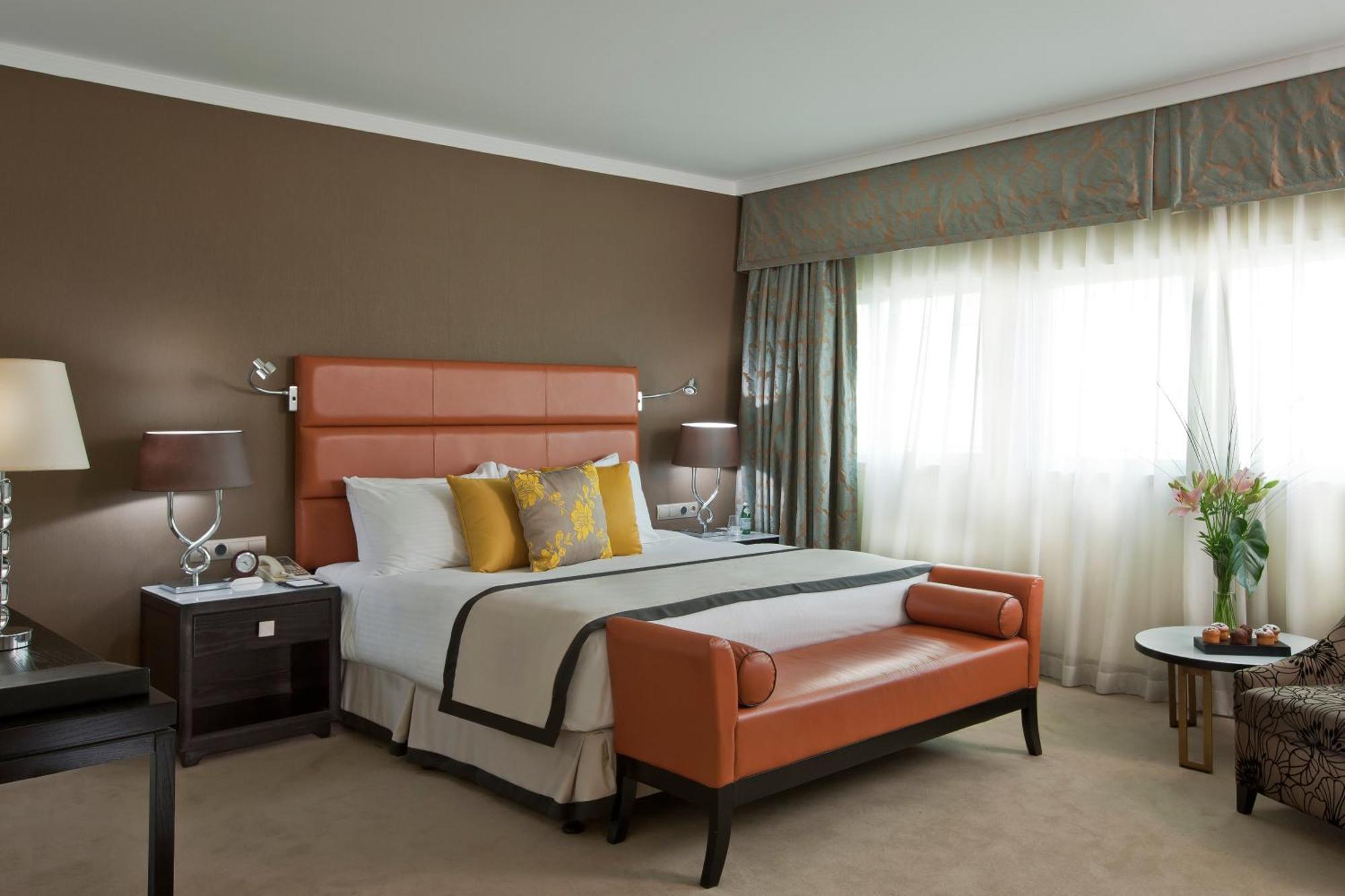 Hilton Heliopolis