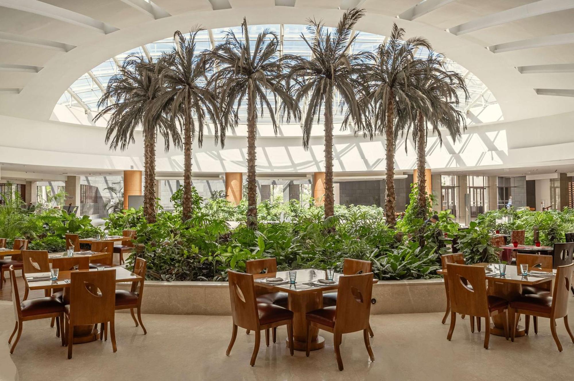 Hilton Heliopolis Cairo