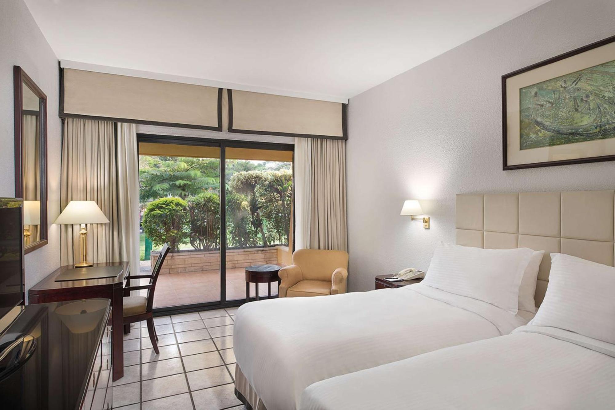 Hotel Hilton Heliopolis Cairo