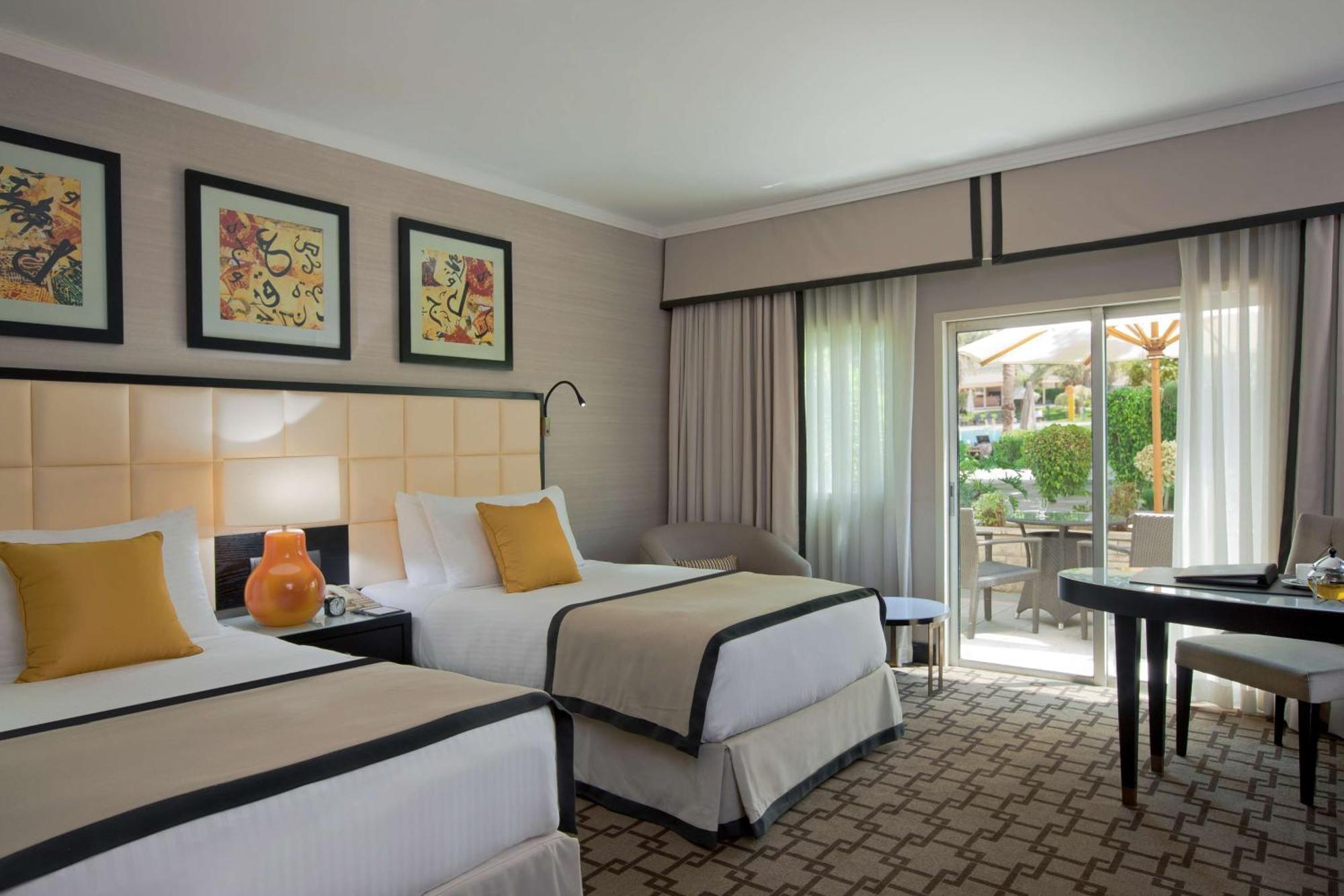 Hilton Heliopolis 5*